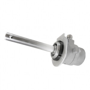 Anti-overflow System Sensor (probe) Anti-overflow System Sensor (probe)