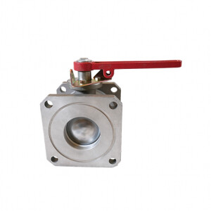 Ball Valve U807 Series