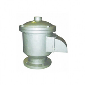 BREATHER VALVE U818 Series BREATHER VALVE U818 Series