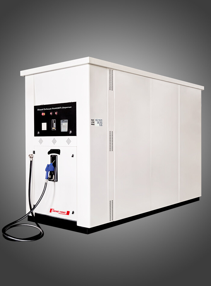 explosion-proof-integrated-adblue-filling-device explosion-proof-integrated-adblue-filling-device