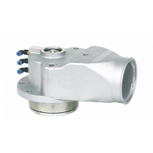 Gas Recovery Valve U835-A