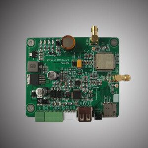 GPRS data communication device GPRS data communication device