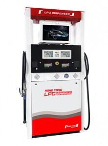LPG-dispenser-G22-HQJ-D-Series LPG-dispenser-G22-HQJ-D-Series