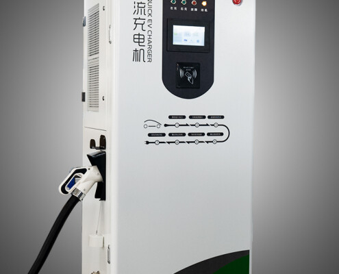 HYDC111 AC EV CHARGER HYDC111 AC EV CHARGER