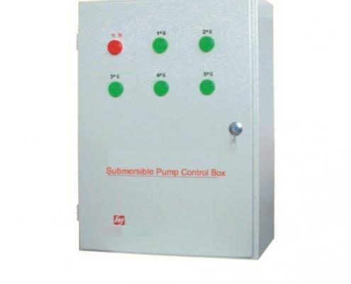 S91-A A2 Multi-Way Control Box for STP S91-A A2 Multi-Way Control Box for STP