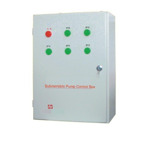 S91-A A2 Multi-Way Control Box for STP S91-A A2 Multi-Way Control Box for STP