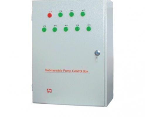 S91-B B2 Multi-Way Control Box for STP S91-B B2 Multi-Way Control Box for STP