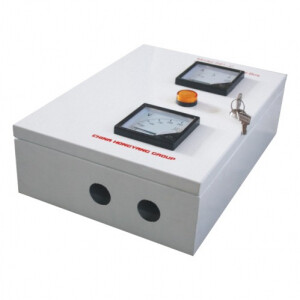 S91-D Single-Way Control Box for STP S91-D Single-Way Control Box for STP