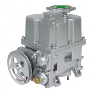 Vane Pump-U102a Vane Pump-U102a