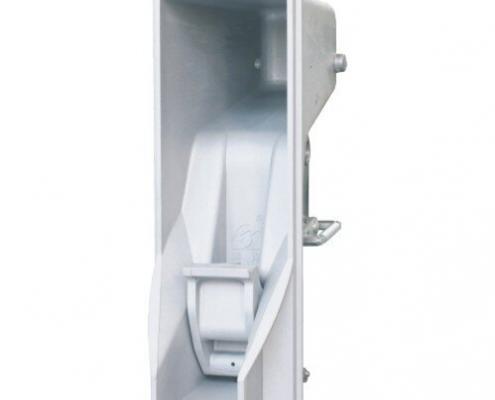 U105-E F Nozzle Boot U105-E F Nozzle Boot