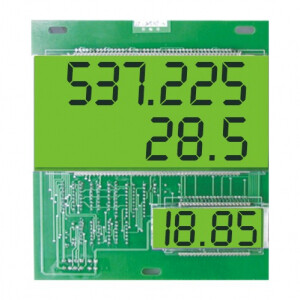 U203-D Display U203-D Display