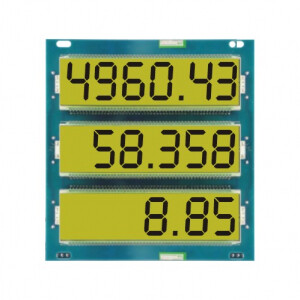 U203-E Display U203-E Display