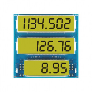 U203-Y Display U203-Y Display