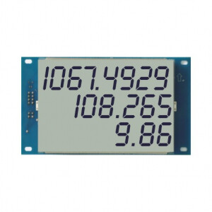 U203-Z Display U203-Z Display