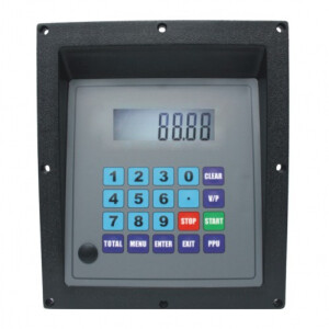 U204-A Keypad U204-A Keypad