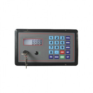 U204-B keypad U204-B keypad