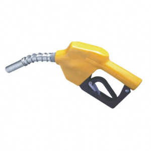 U301 Automatic Nozzle U301 Automatic Nozzle