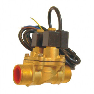 U401-B Solenoid Valve U401-B Solenoid Valve