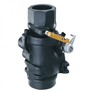U403 Emergency Shut-off Valve U403 Emergency Shut-off Valve