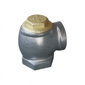 U407 Angle Check Valve U407 Angle Check Valve