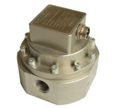 Roots flowmeter Roots flowmeter