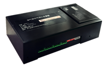 Data acquisition unit and safety barrier Data acquisition unit and safety barrier