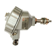 Temperature transmitter Temperature transmitter